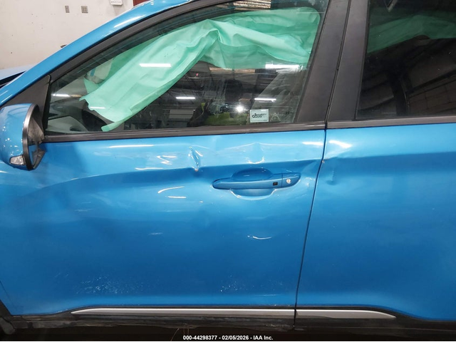 Hyundai Kona 1.6L I-4 DI, DOHC, VVT, TURBO, 175HP All Wheel Drive - автомобили, коли, обяви за нови и употребявани 16