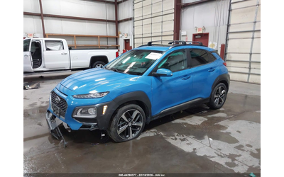 hyundai-kona-1-6l-i-4-di-dohc-vvt-turbo-175hp-all-wheel-drive - 1