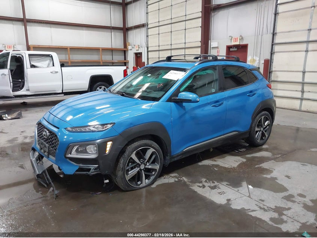 Hyundai Kona 1.6L I-4 DI, DOHC, VVT, TURBO, 175HP All Wheel Drive - автомобили, коли, обяви за нови и употребявани 1