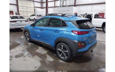 hyundai-kona-1-6l-i-4-di-dohc-vvt-turbo-175hp-all-wheel-drive - 2
