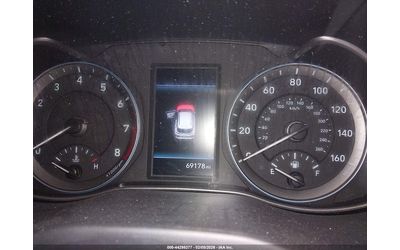 Hyundai Kona 1.6L I-4 DI, DOHC, VVT, TURBO, 175HP All Wheel Drive - автомобили, коли, обяви за нови и употребявани 6