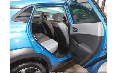 Hyundai Kona 1.6L I-4 DI, DOHC, VVT, TURBO, 175HP All Wheel Drive - автомобили, коли, обяви за нови и употребявани 7