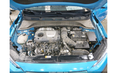 Hyundai Kona 1.6L I-4 DI, DOHC, VVT, TURBO, 175HP All Wheel Drive - автомобили, коли, обяви за нови и употребявани 9