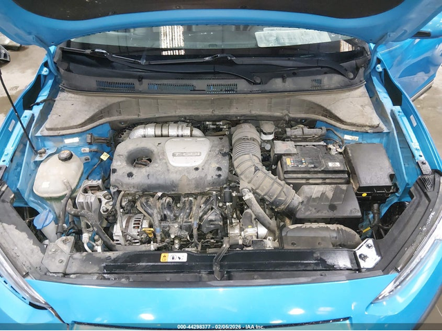 Hyundai Kona 1.6L I-4 DI, DOHC, VVT, TURBO, 175HP All Wheel Drive - автомобили, коли, обяви за нови и употребявани 9