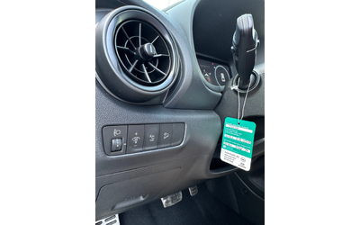 Hyundai Kona N PERFORMANCE ГАРАНЦИЯ Обдухване Head-Up 280к.с. - автомобили, коли, обяви за нови и употребявани 12