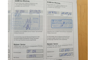 Hyundai Kona 38778 км / 64 kWh / В ГАРАНЦИЯ - автомобили, коли, обяви за нови и употребявани 16