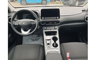 Hyundai Kona 38778 км / 64 kWh / В ГАРАНЦИЯ - автомобили, коли, обяви за нови и употребявани 7