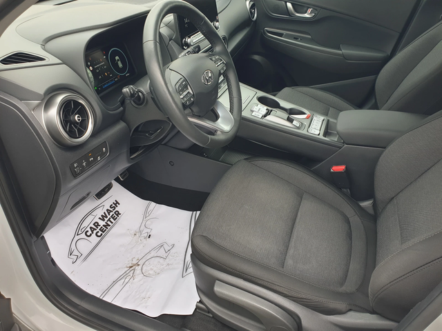 Hyundai Kona 38778 км / 64 kWh / В ГАРАНЦИЯ - автомобили, коли, обяви за нови и употребявани 8