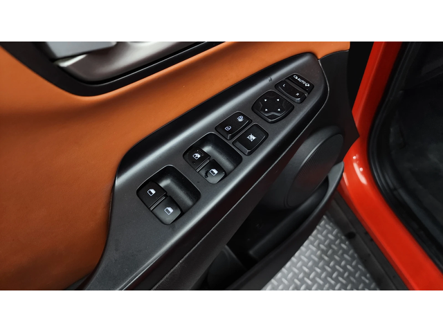 Hyundai Kona Diesel 1.6 Modern Pop - автомобили, коли, обяви за нови и употребявани 13