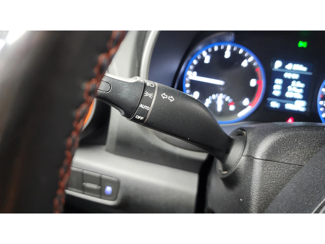 Hyundai Kona Diesel 1.6 Modern Pop - автомобили, коли, обяви за нови и употребявани 14