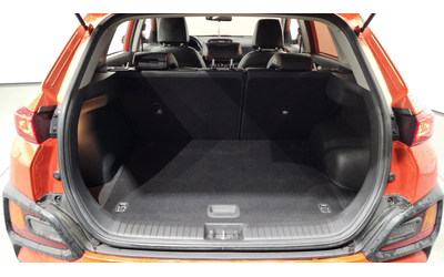 Hyundai Kona Diesel 1.6 Modern Pop - автомобили, коли, обяви за нови и употребявани 16