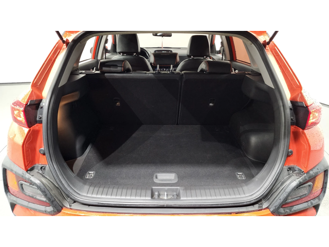 Hyundai Kona Diesel 1.6 Modern Pop - автомобили, коли, обяви за нови и употребявани 16