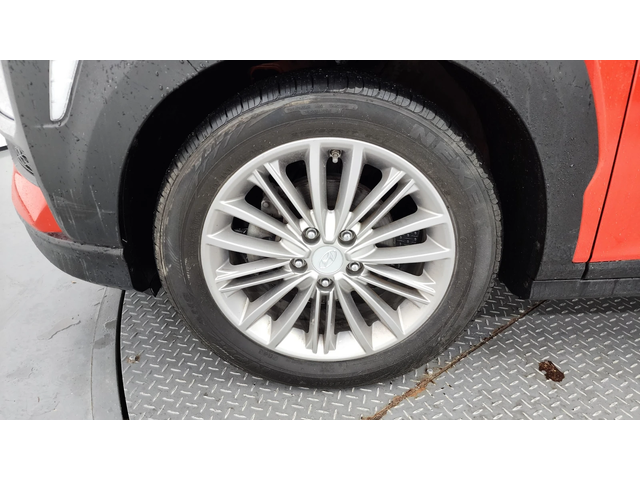 Hyundai Kona Diesel 1.6 Modern Pop - автомобили, коли, обяви за нови и употребявани 4