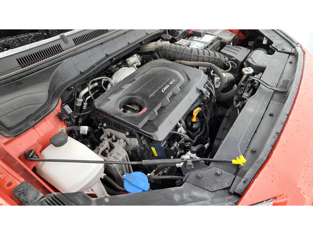 Hyundai Kona Diesel 1.6 Modern Pop - автомобили, коли, обяви за нови и употребявани 5