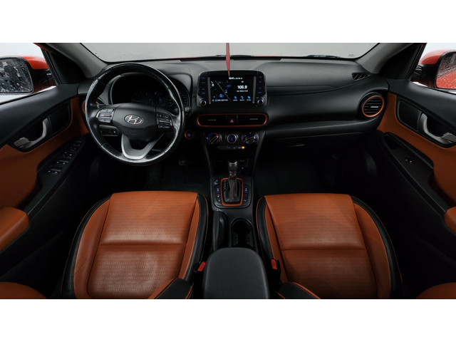 Hyundai Kona Diesel 1.6 Modern Pop - автомобили, коли, обяви за нови и употребявани 6