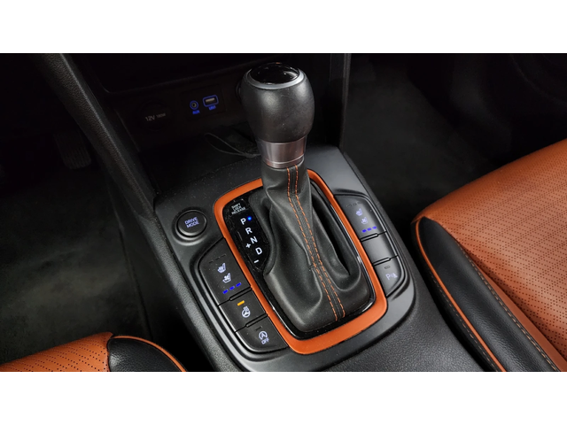 Hyundai Kona Diesel 1.6 Modern Pop - автомобили, коли, обяви за нови и употребявани 8