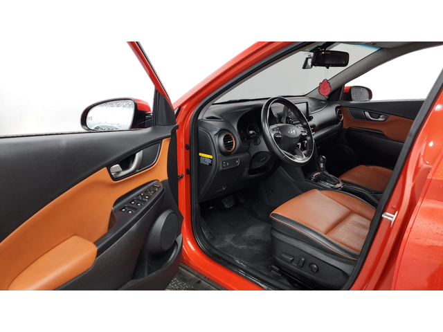 Hyundai Kona Diesel 1.6 Modern Pop - автомобили, коли, обяви за нови и употребявани 9