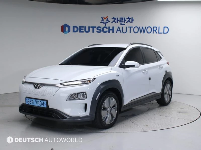 Hyundai Kona Electric Modern - автомобили, коли, обяви за нови и употребявани 0