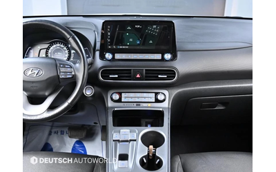 Hyundai Kona Electric Modern - автомобили, коли, обяви за нови и употребявани 10