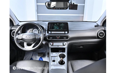 Hyundai Kona Electric Modern - автомобили, коли, обяви за нови и употребявани 15