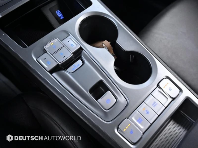 Hyundai Kona Electric Modern - автомобили, коли, обяви за нови и употребявани 5