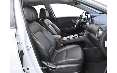 Hyundai Kona Electric Modern - автомобили, коли, обяви за нови и употребявани 6