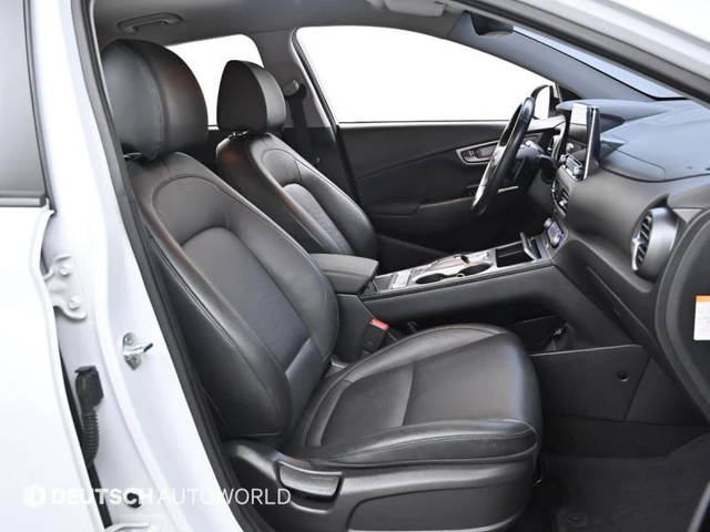 Hyundai Kona Electric Modern - автомобили, коли, обяви за нови и употребявани 6