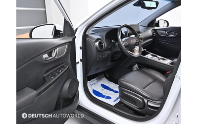 Hyundai Kona Electric Modern - автомобили, коли, обяви за нови и употребявани 7