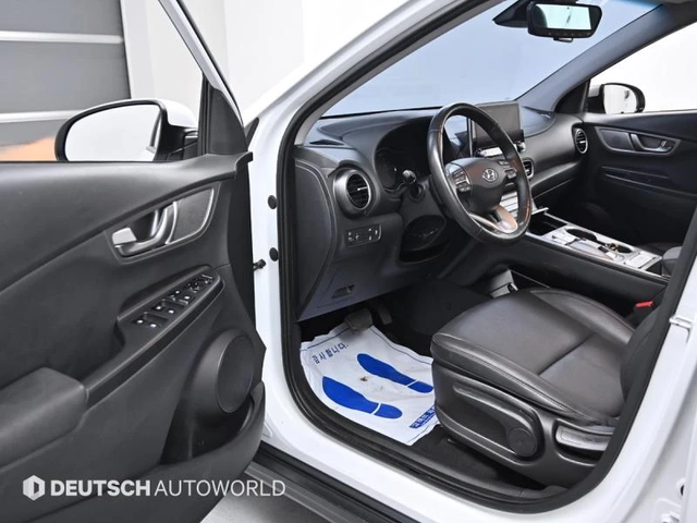 Hyundai Kona Electric Modern - автомобили, коли, обяви за нови и употребявани 7
