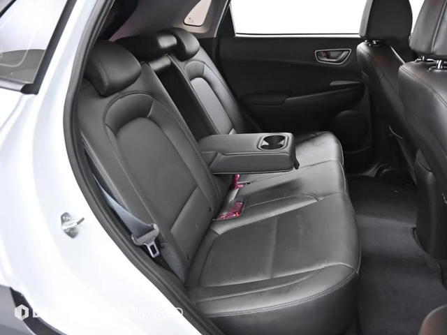 Hyundai Kona Electric Modern - автомобили, коли, обяви за нови и употребявани 8