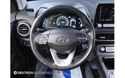 Hyundai Kona Electric Modern - автомобили, коли, обяви за нови и употребявани 9