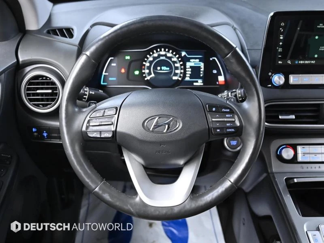 Hyundai Kona Electric Modern - автомобили, коли, обяви за нови и употребявани 9