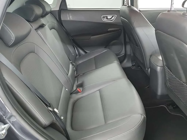 Hyundai Kona Premium 64 kWh FACELIFT* * * SOH98% - автомобили, коли, обяви за нови и употребявани 4
