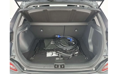 Hyundai Kona Premium 64 kWh FACELIFT* * * SOH98% - автомобили, коли, обяви за нови и употребявани 7