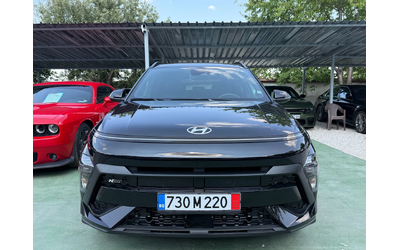 hyundai-kona - 1