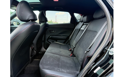 Hyundai Kona N-LINE, 1.6T AWD - автомобили, коли, обяви за нови и употребявани 8