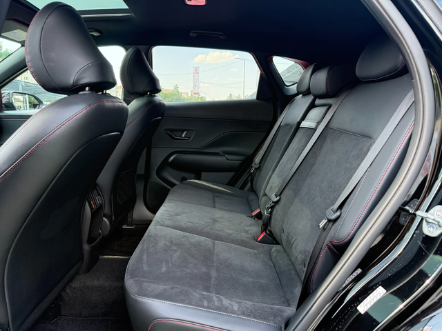 Hyundai Kona N-LINE, 1.6T AWD - автомобили, коли, обяви за нови и употребявани 8