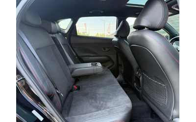 Hyundai Kona N-LINE, 1.6T AWD - автомобили, коли, обяви за нови и употребявани 9