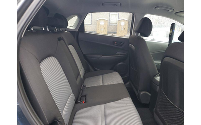 Hyundai Kona 2.0L 4 All Wheel Drive - автомобили, коли, обяви за нови и употребявани 10