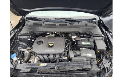 Hyundai Kona 2.0L 4 All Wheel Drive - автомобили, коли, обяви за нови и употребявани 12