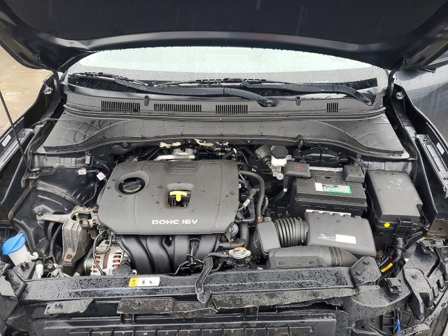 Hyundai Kona 2.0L 4 All Wheel Drive - автомобили, коли, обяви за нови и употребявани 12