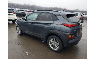 Hyundai Kona 2.0L 4 All Wheel Drive - автомобили, коли, обяви за нови и употребявани 2