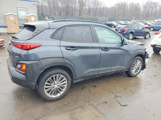 Hyundai Kona 2.0L 4 All Wheel Drive - автомобили, коли, обяви за нови и употребявани 3