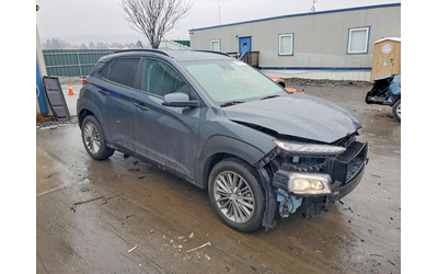 Hyundai Kona 2.0L 4 All Wheel Drive - автомобили, коли, обяви за нови и употребявани 4