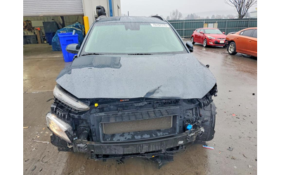 Hyundai Kona 2.0L 4 All Wheel Drive - автомобили, коли, обяви за нови и употребявани 5