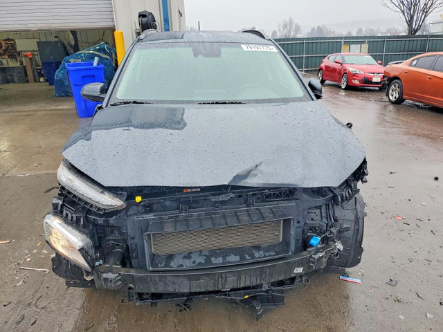 Hyundai Kona 2.0L 4 All Wheel Drive - автомобили, коли, обяви за нови и употребявани 5