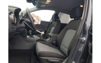 Hyundai Kona 2.0L 4 All Wheel Drive - автомобили, коли, обяви за нови и употребявани 7