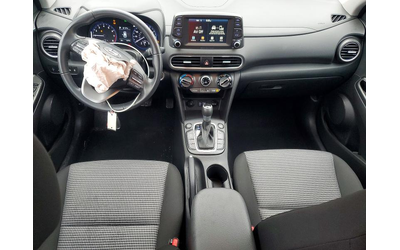 Hyundai Kona 2.0L 4 All Wheel Drive - автомобили, коли, обяви за нови и употребявани 8