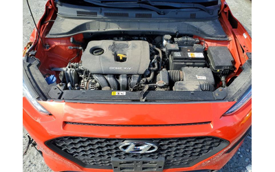 Hyundai Kona 2.0L 4 ALL WHEEL DRIVE - автомобили, коли, обяви за нови и употребявани 11