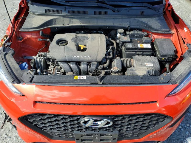 Hyundai Kona 2.0L 4 ALL WHEEL DRIVE - автомобили, коли, обяви за нови и употребявани 11